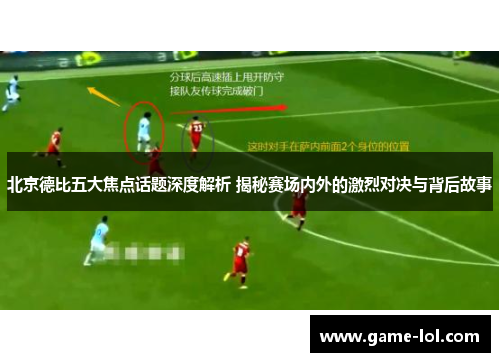 北京德比五大焦点话题深度解析 揭秘赛场内外的激烈对决与背后故事